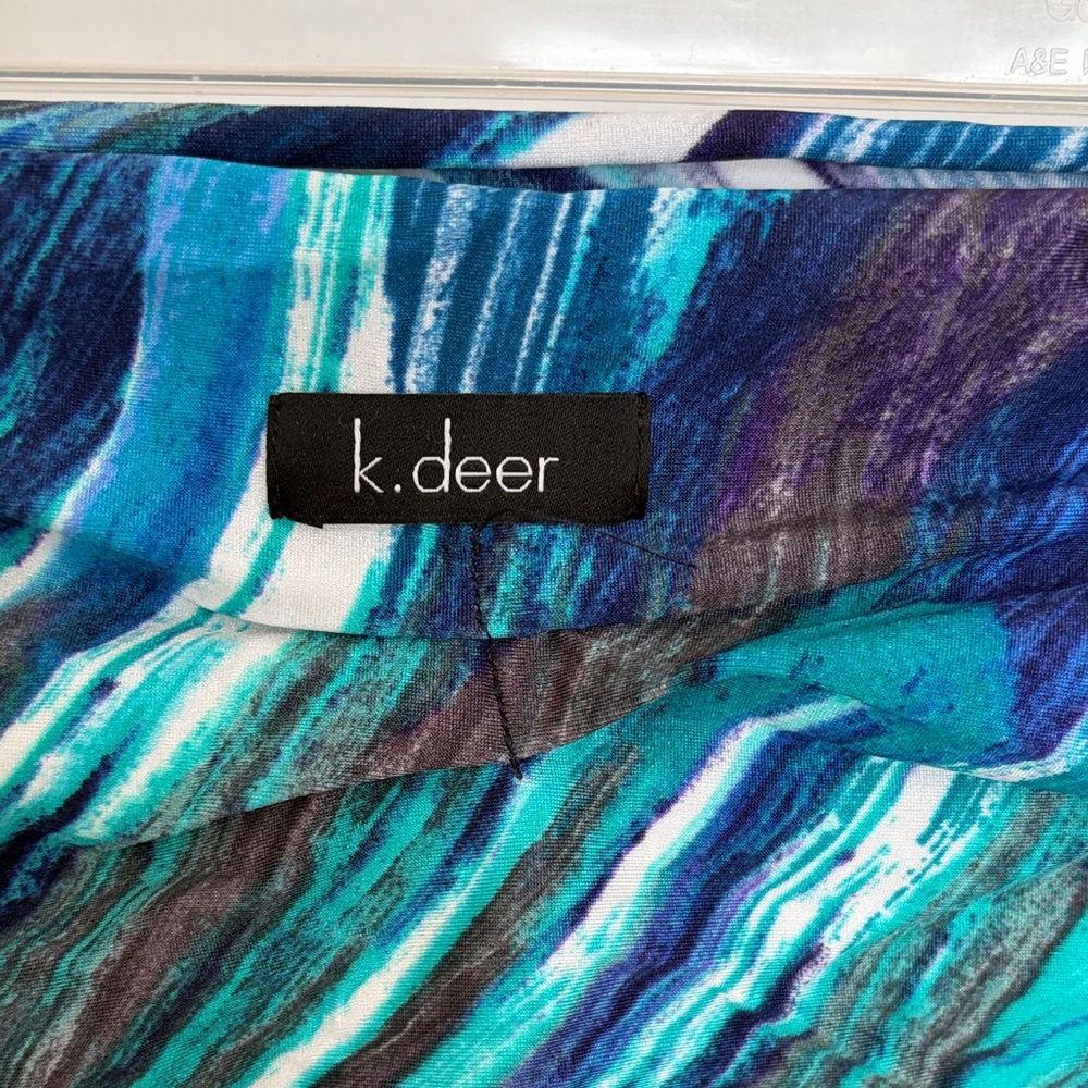 K-Deer Bum Bum shorts XL - Picture 2 of 8